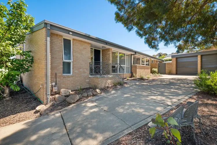 Main view of Homely house listing, 7 Bridges Place, Isaacs ACT 2607