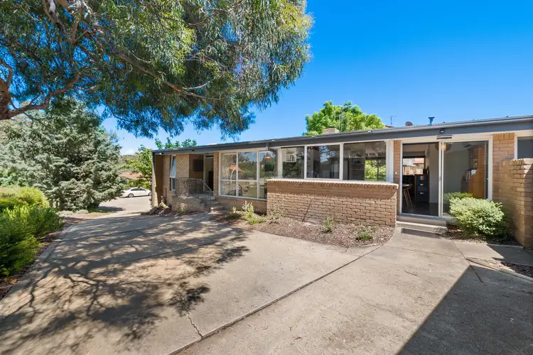 Second view of Homely house listing, 7 Bridges Place, Isaacs ACT 2607