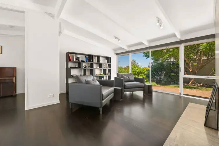 Third view of Homely house listing, 7 Bridges Place, Isaacs ACT 2607