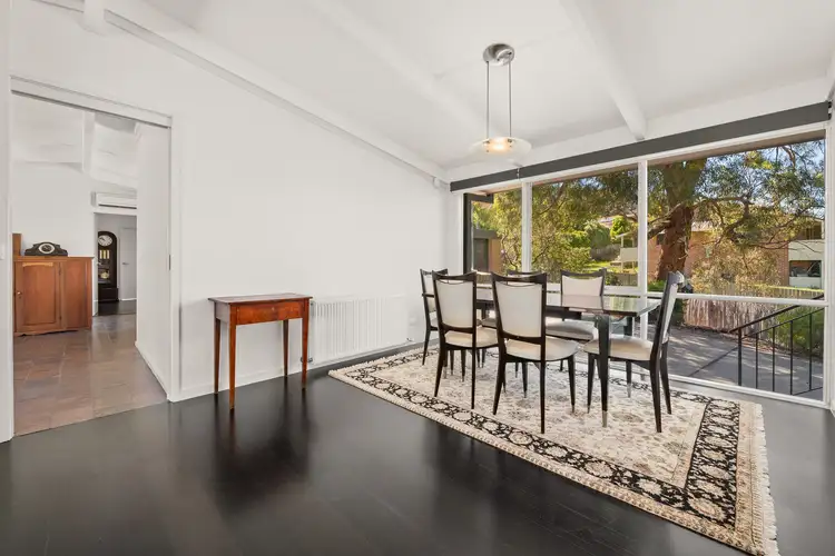 Fifth view of Homely house listing, 7 Bridges Place, Isaacs ACT 2607