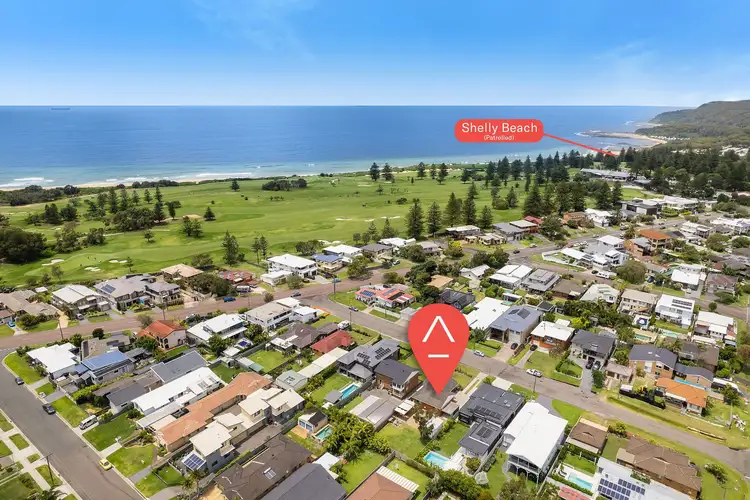 56 Liddell Street, Shelly Beach NSW 2261