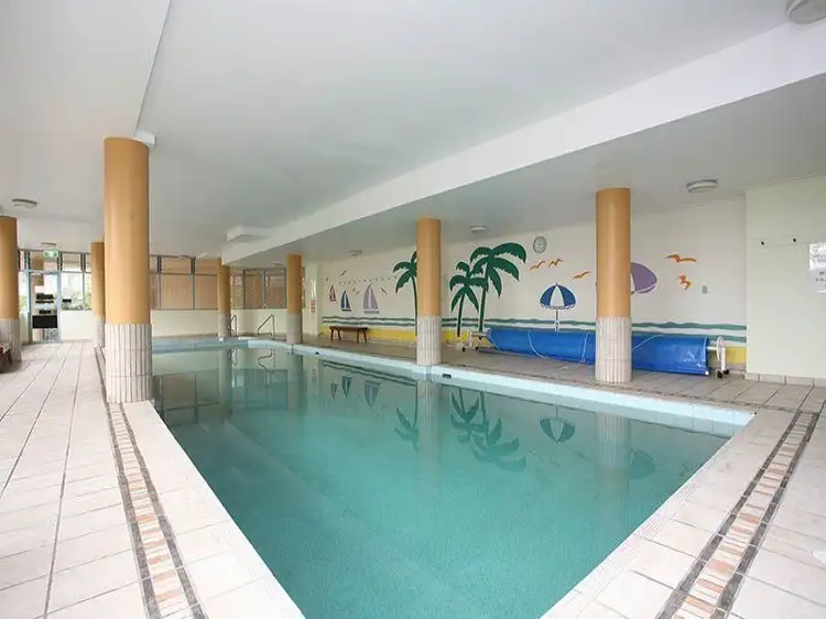 Third view of Homely apartment listing, 38/116 Maroubra Road, Maroubra NSW 2035