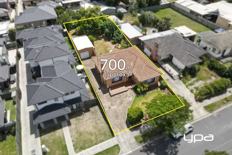 127 West Street, Hadfield VIC 3046