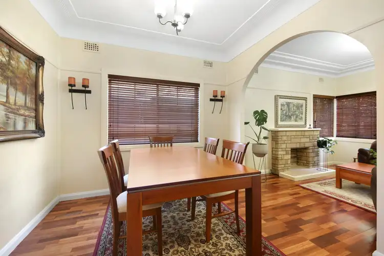 Fourth view of Homely house listing, 23 David Street, Greenacre NSW 2190