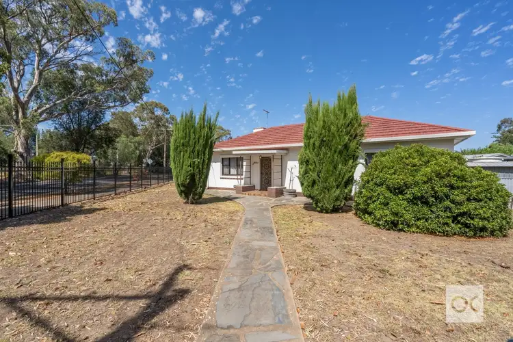 Main view of Homely house listing, 12 Whittier Avenue, Marion SA 5043