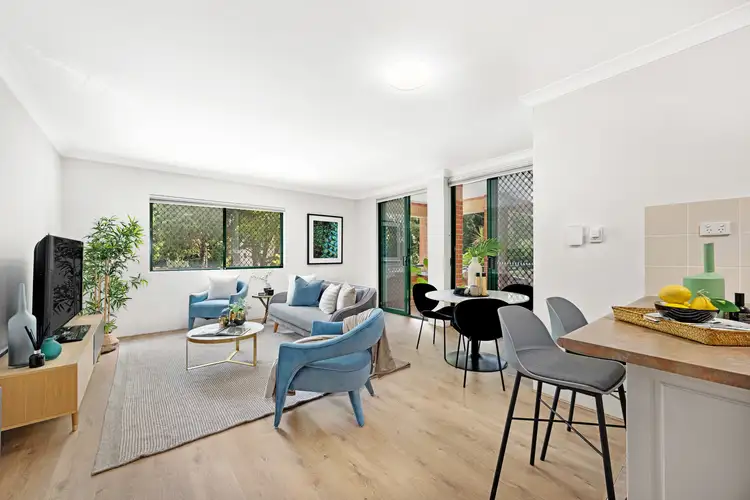 21/146 Pitt Street, Redfern NSW 2016