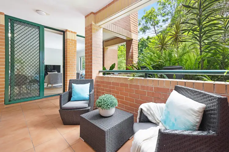 Third view of Homely apartment listing, 21/146 Pitt Street, Redfern NSW 2016