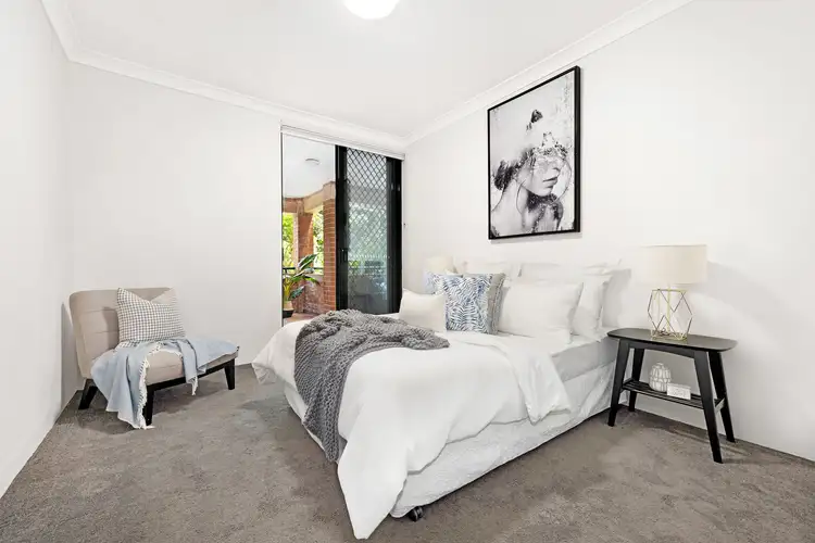 Fourth view of Homely apartment listing, 21/146 Pitt Street, Redfern NSW 2016