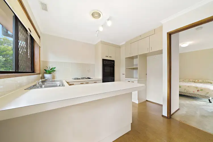 Fifth view of Homely townhouse listing, 3/18 Horbury Street, Phillip ACT 2606