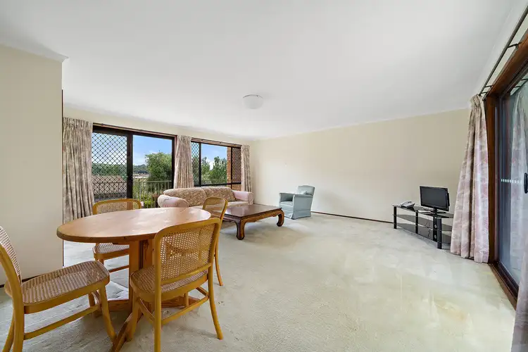 Sixth view of Homely townhouse listing, 3/18 Horbury Street, Phillip ACT 2606