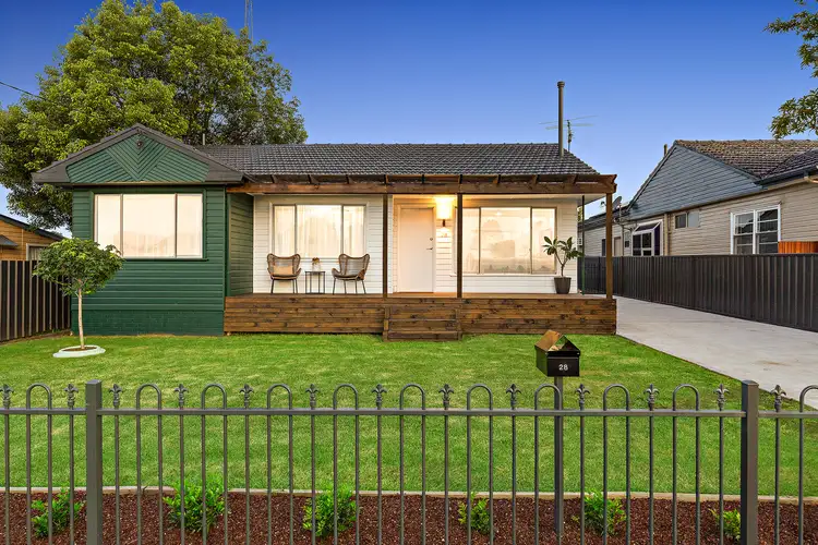28 George Street, Cessnock NSW 2325