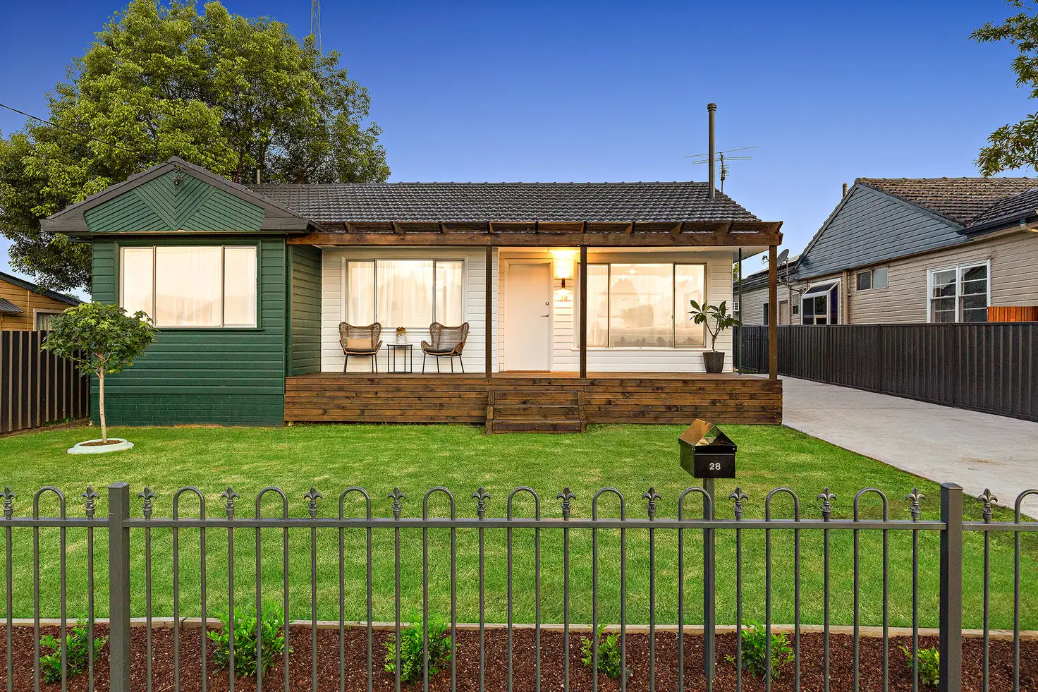 Main view of Homely house listing, 28 George Street, Cessnock NSW 2325