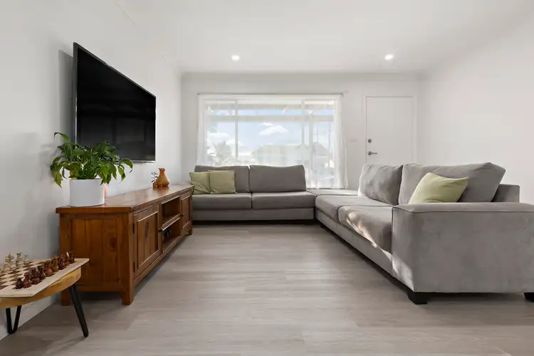 Second view of Homely house listing, 28 George Street, Cessnock NSW 2325