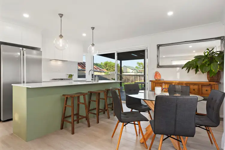 Third view of Homely house listing, 28 George Street, Cessnock NSW 2325