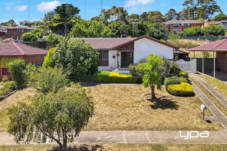 132 Ripplebrook Drive, Broadmeadows VIC 3047
