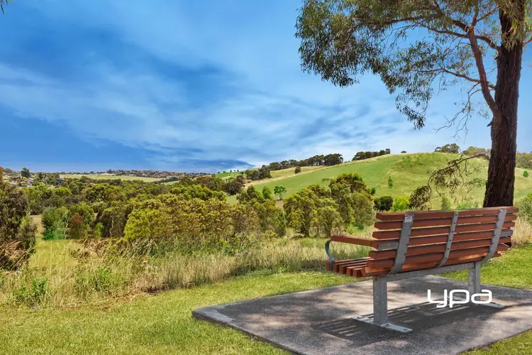 Second view of Homely house listing, 132 Ripplebrook Drive, Broadmeadows VIC 3047