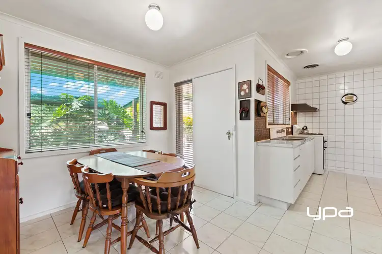 Fourth view of Homely house listing, 132 Ripplebrook Drive, Broadmeadows VIC 3047