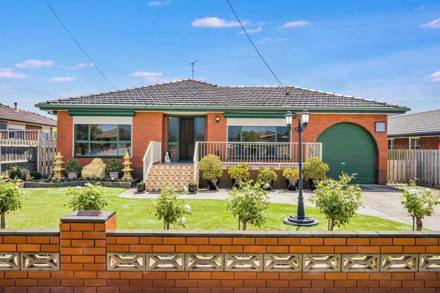 Main view of Homely house listing, 63 Rollins Road, Bell Post Hill VIC 3215