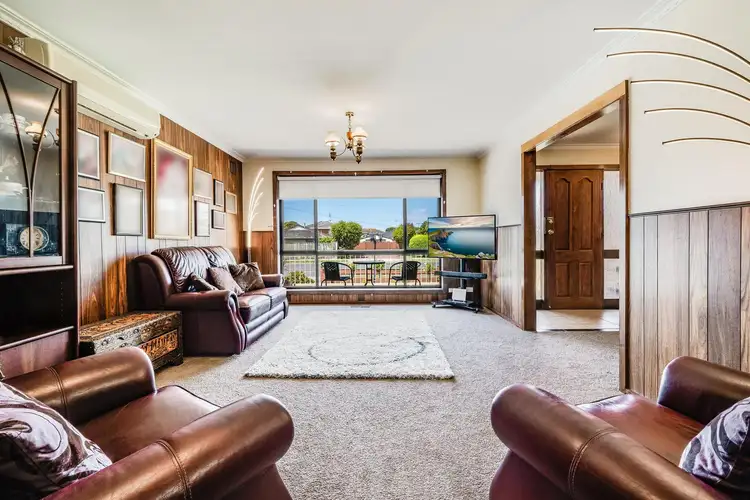 Second view of Homely house listing, 63 Rollins Road, Bell Post Hill VIC 3215