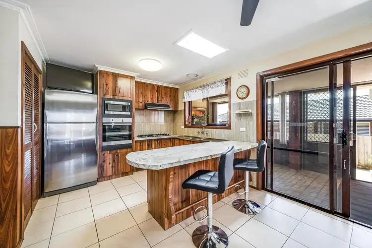 Third view of Homely house listing, 63 Rollins Road, Bell Post Hill VIC 3215