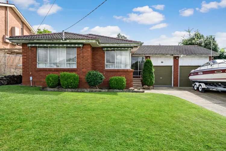28 Lemongrove Avenue, Carlingford NSW 2118