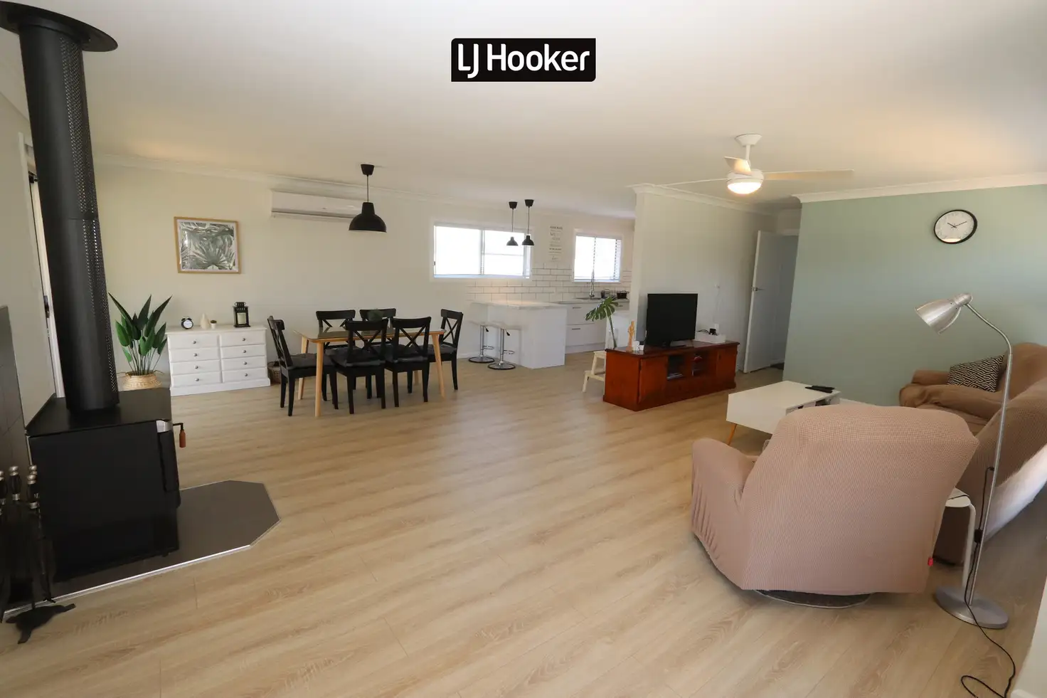 Main view of Homely house listing, 19 Moore Street, Inverell NSW 2360