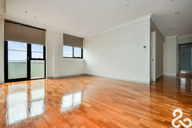 Fourth view of Homely apartment listing, 12/293 High Street, Preston VIC 3072