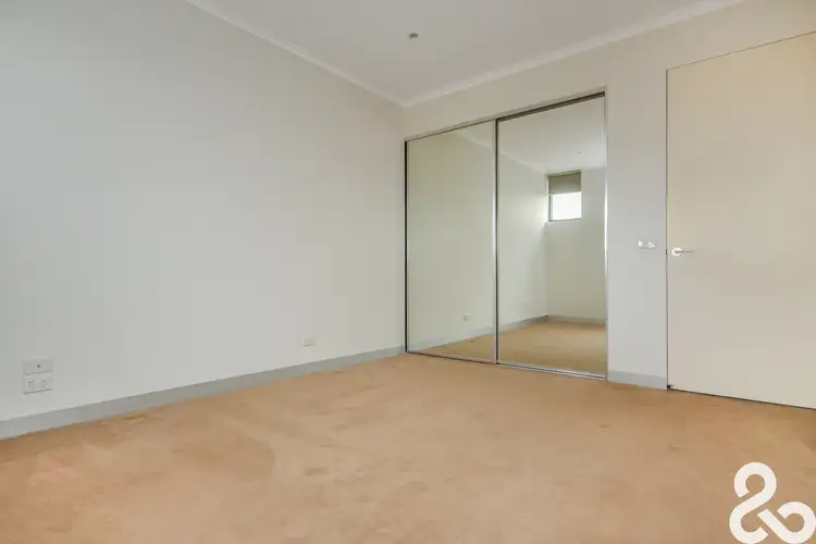 Fifth view of Homely apartment listing, 12/293 High Street, Preston VIC 3072