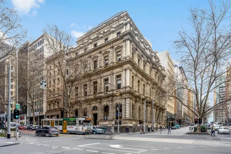 85/394 Collins Street, Melbourne VIC 3000