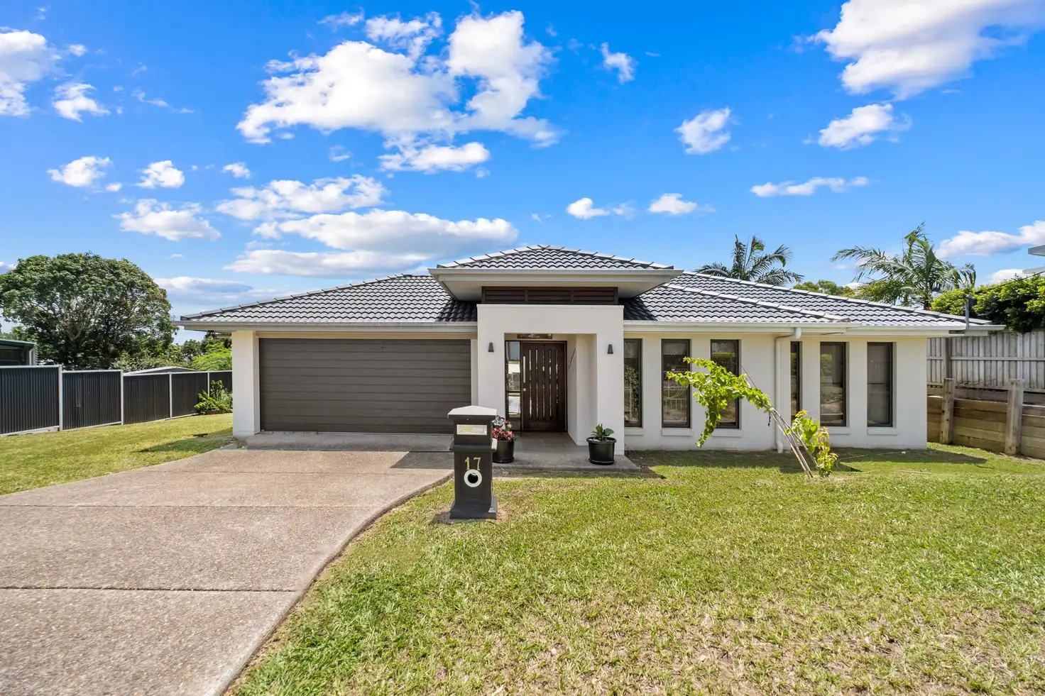 Main view of Homely house listing, 17 Bli Bli Road, Bli Bli QLD 4560