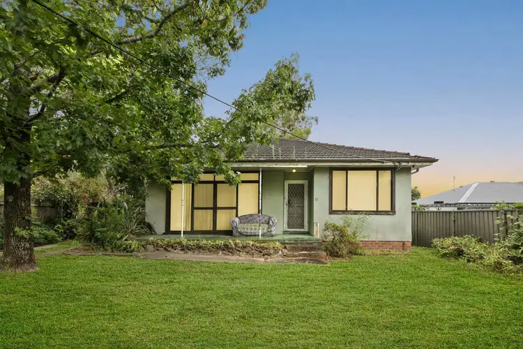 47 Eldridge Road, Bankstown NSW 2200