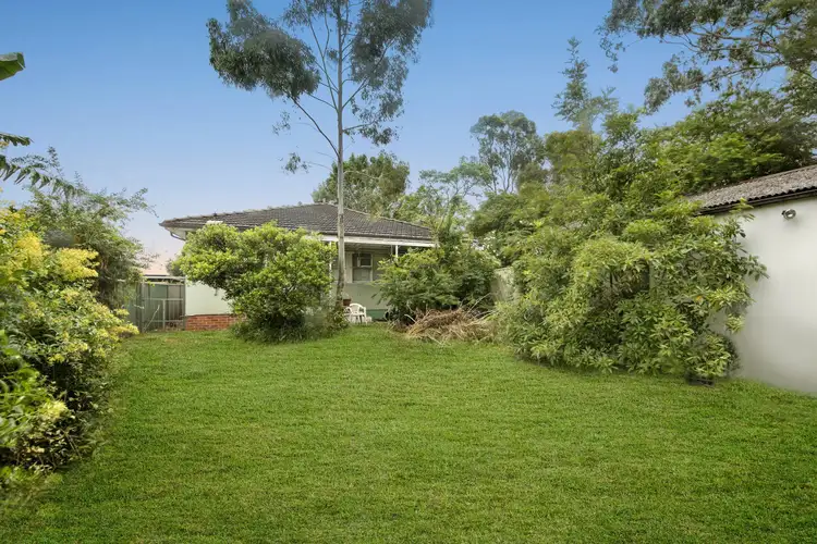 Second view of Homely house listing, 47 Eldridge Road, Bankstown NSW 2200