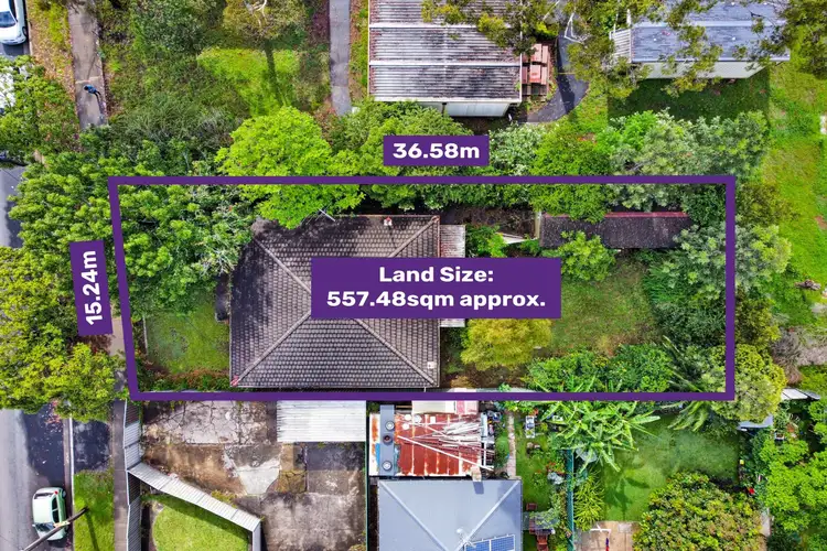 Third view of Homely house listing, 47 Eldridge Road, Bankstown NSW 2200