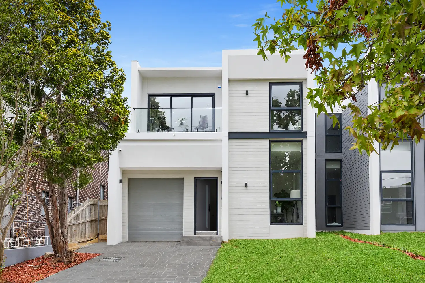 Main view of Homely house listing, 11 Mulyan Avenue, Carlingford NSW 2118