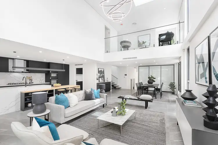 Third view of Homely house listing, 11 Mulyan Avenue, Carlingford NSW 2118