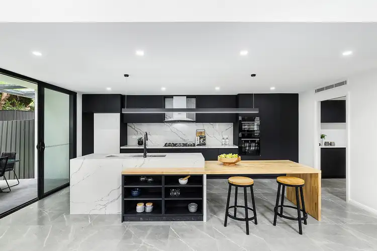 Fourth view of Homely house listing, 11 Mulyan Avenue, Carlingford NSW 2118