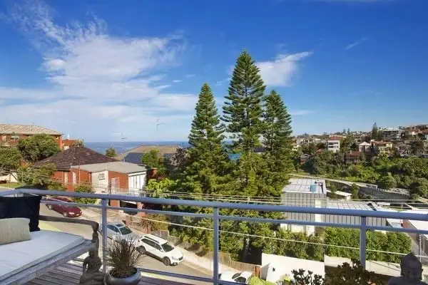 Main view of Homely apartment listing, 1/17A Carlisle Street, Tamarama NSW 2026