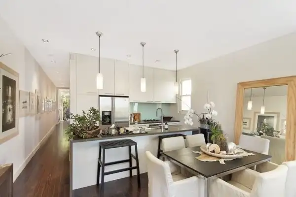 Second view of Homely apartment listing, 1/17A Carlisle Street, Tamarama NSW 2026