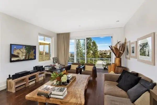 Third view of Homely apartment listing, 1/17A Carlisle Street, Tamarama NSW 2026