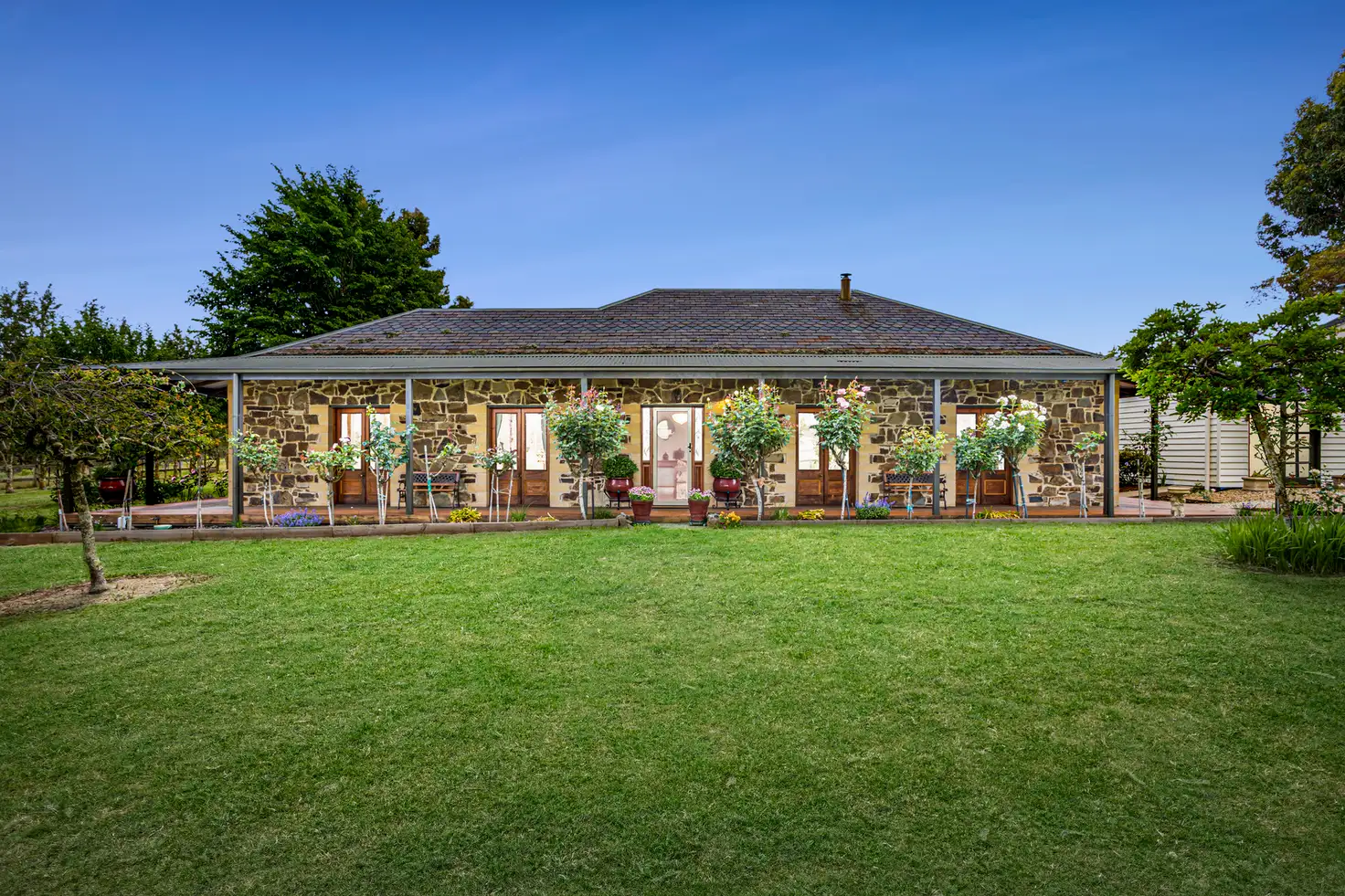 Main view of Homely house listing, 2610 Ballan-Daylesford Road, Musk Vale VIC 3461