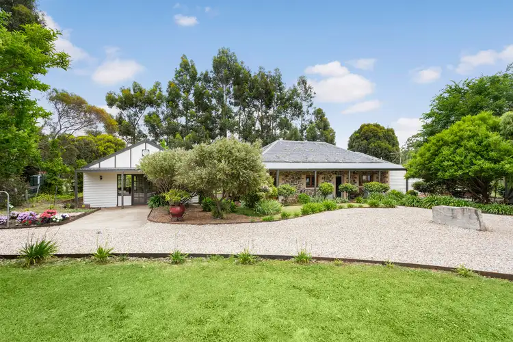 Second view of Homely house listing, 2610 Ballan-Daylesford Road, Musk Vale VIC 3461