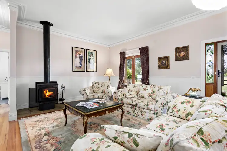 Third view of Homely house listing, 2610 Ballan-Daylesford Road, Musk Vale VIC 3461
