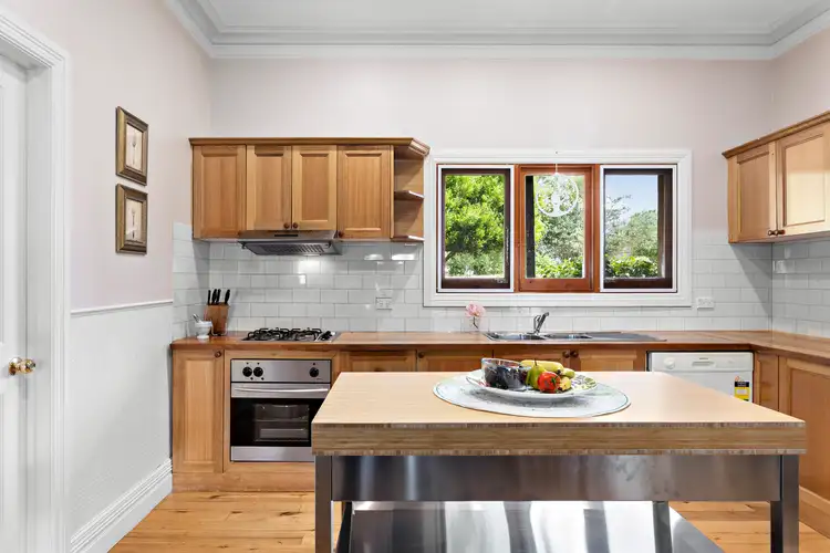Fifth view of Homely house listing, 2610 Ballan-Daylesford Road, Musk Vale VIC 3461