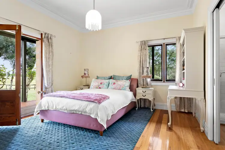 Sixth view of Homely house listing, 2610 Ballan-Daylesford Road, Musk Vale VIC 3461