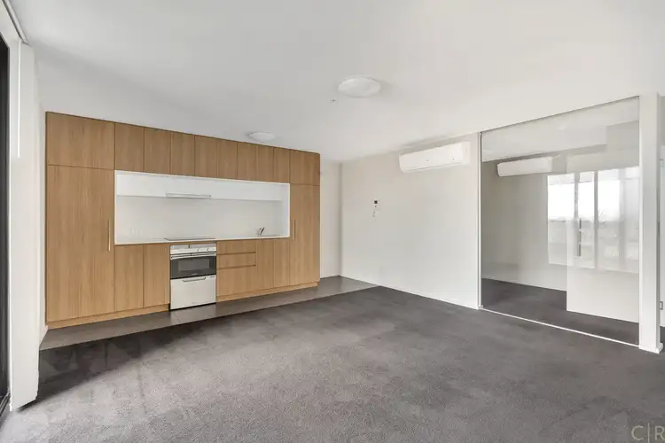 Second view of Homely apartment listing, 601/242 Flinders Street, Adelaide SA 5000