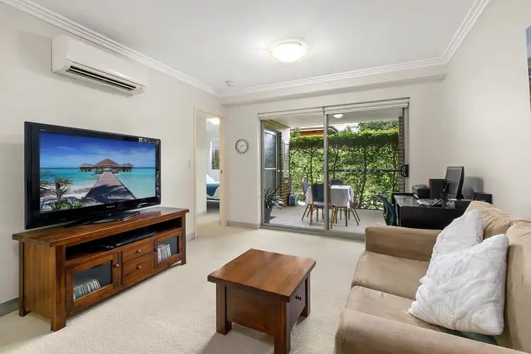 4/40-42 Brookvale Avenue, Brookvale NSW 2100