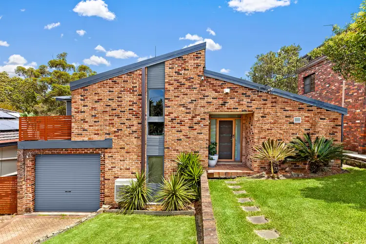 Third view of Homely house listing, 14 Cypress Avenue, Figtree NSW 2525