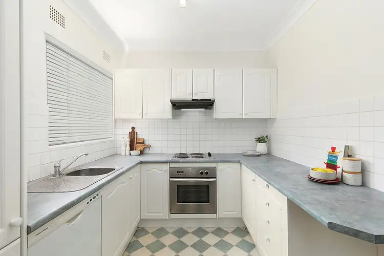 Second view of Homely apartment listing, 5/26 Moonbie Street, Summer Hill NSW 2130