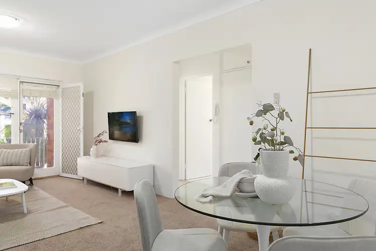 Third view of Homely apartment listing, 5/26 Moonbie Street, Summer Hill NSW 2130