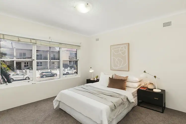 Fourth view of Homely apartment listing, 5/26 Moonbie Street, Summer Hill NSW 2130